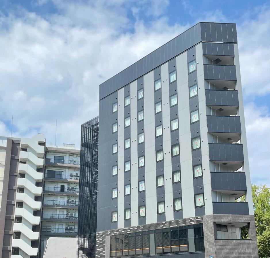 Mizuka Business Canal City Hakatamae Fukuoka  Kültér fotó