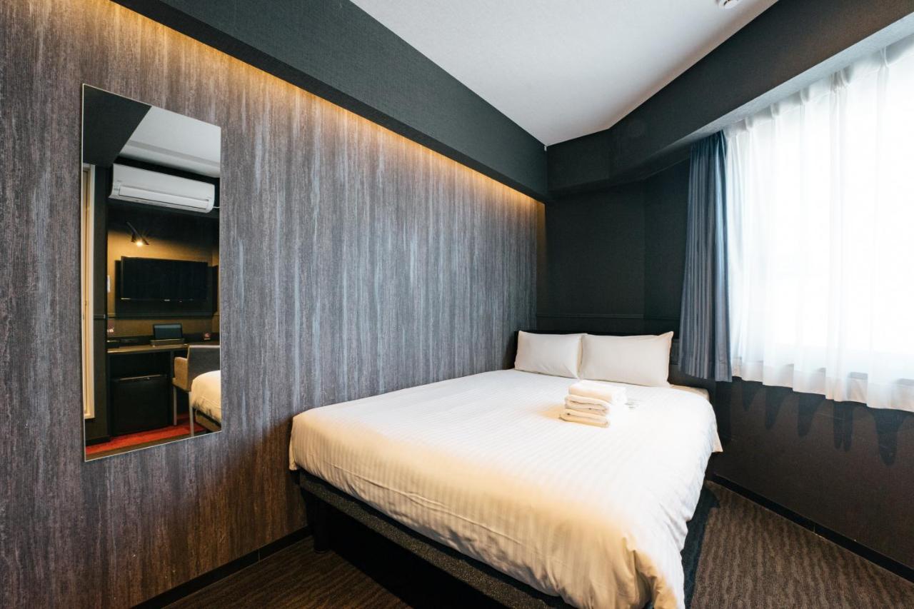 Mizuka Business Canal City Hakatamae Fukuoka  Kültér fotó