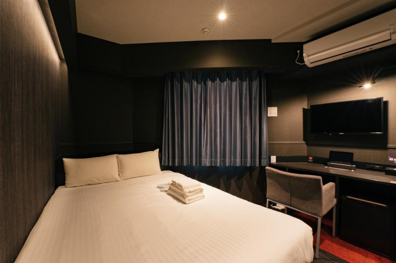 Mizuka Business Canal City Hakatamae Fukuoka  Kültér fotó