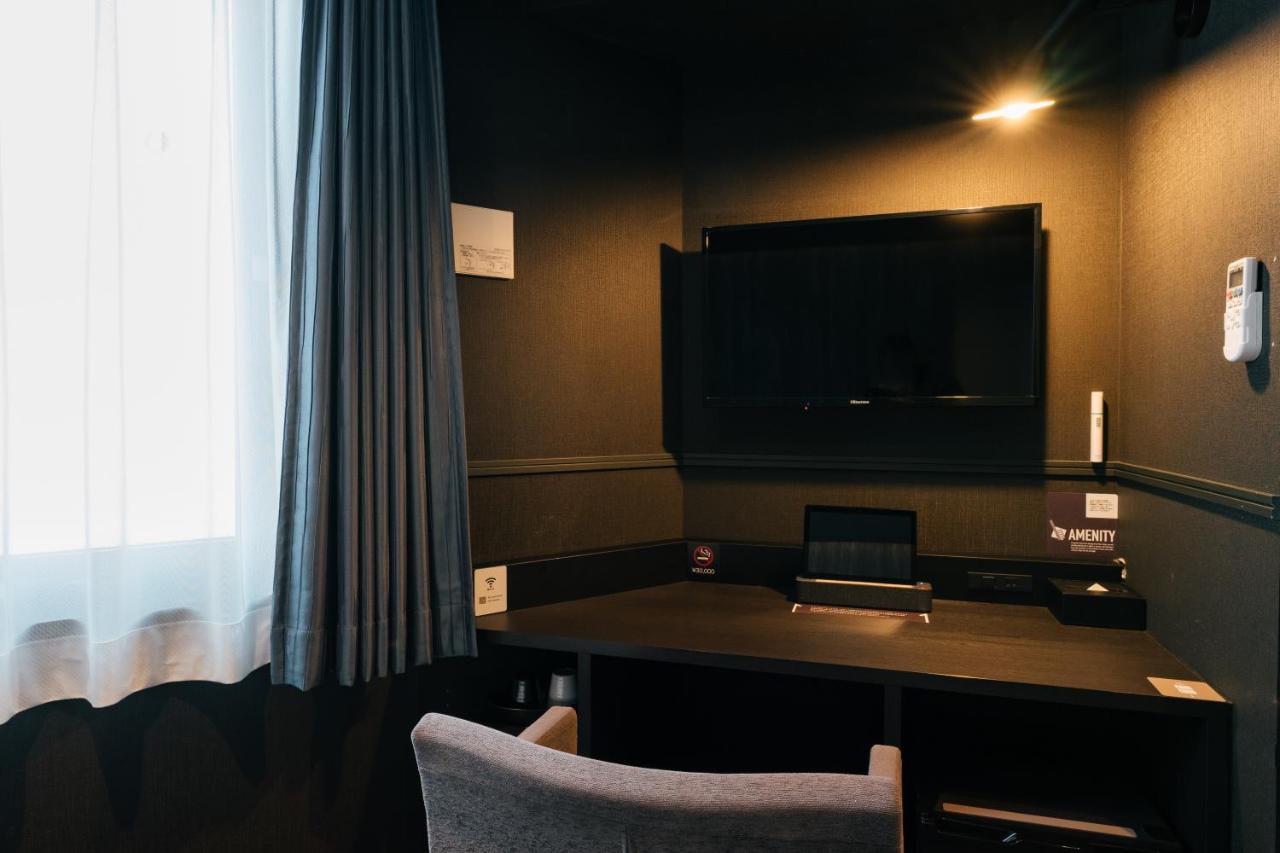 Mizuka Business Canal City Hakatamae Fukuoka  Kültér fotó