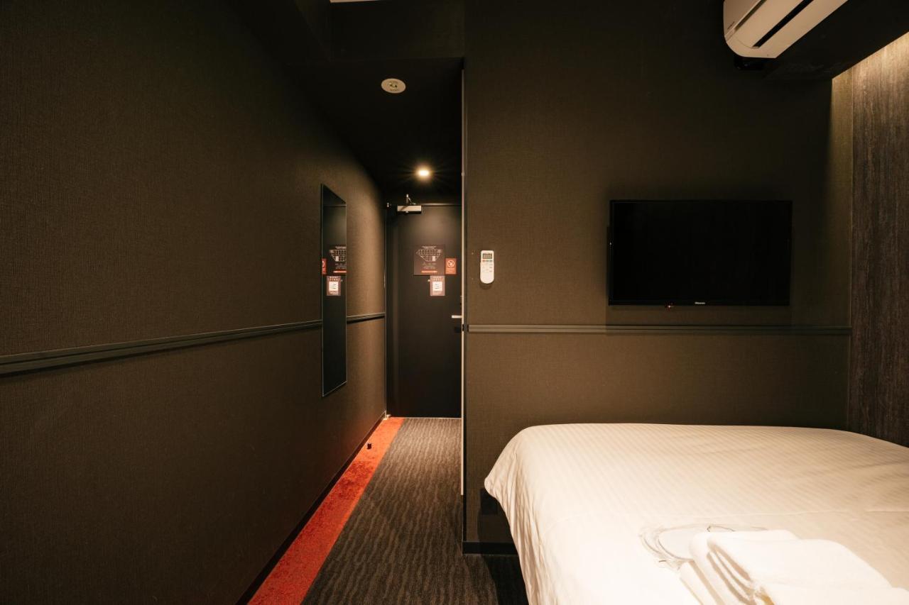 Mizuka Business Canal City Hakatamae Fukuoka  Kültér fotó